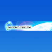 TERRA FORCE